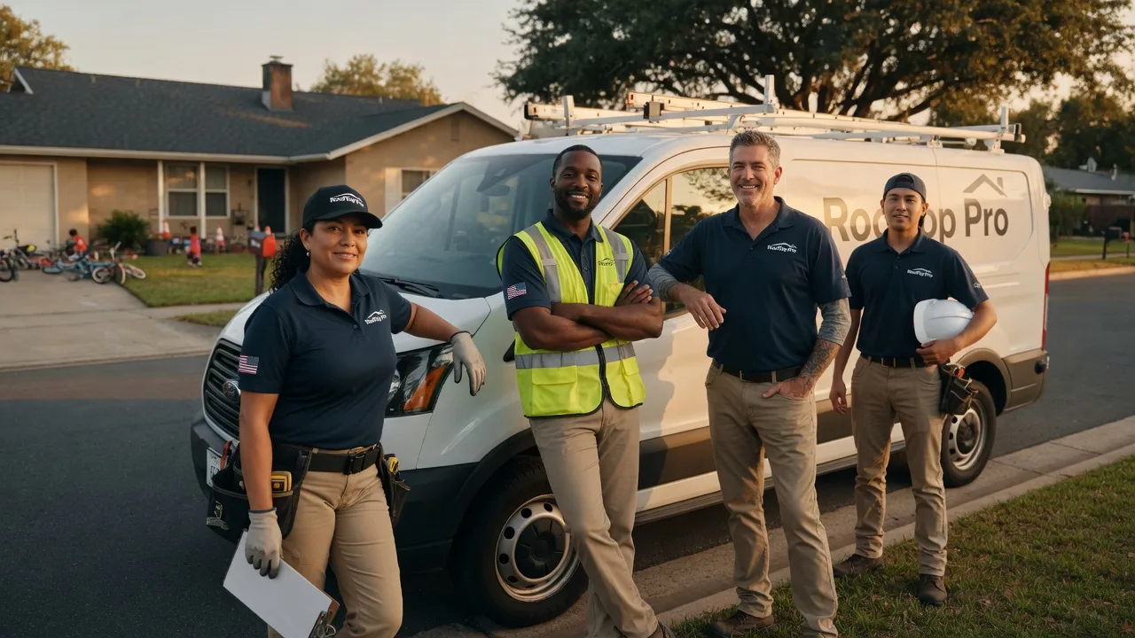 Roof Repair in Hartman, CO near me