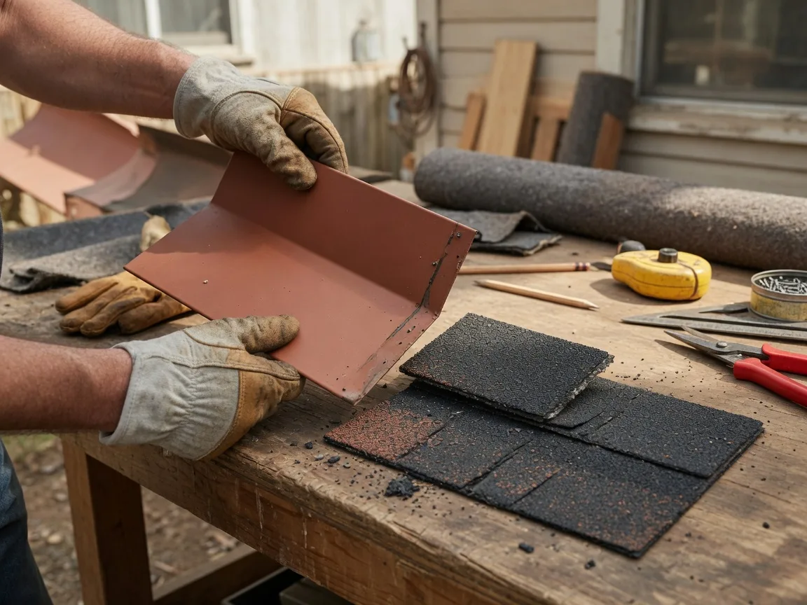 Roof Repair company in Hartman, CO